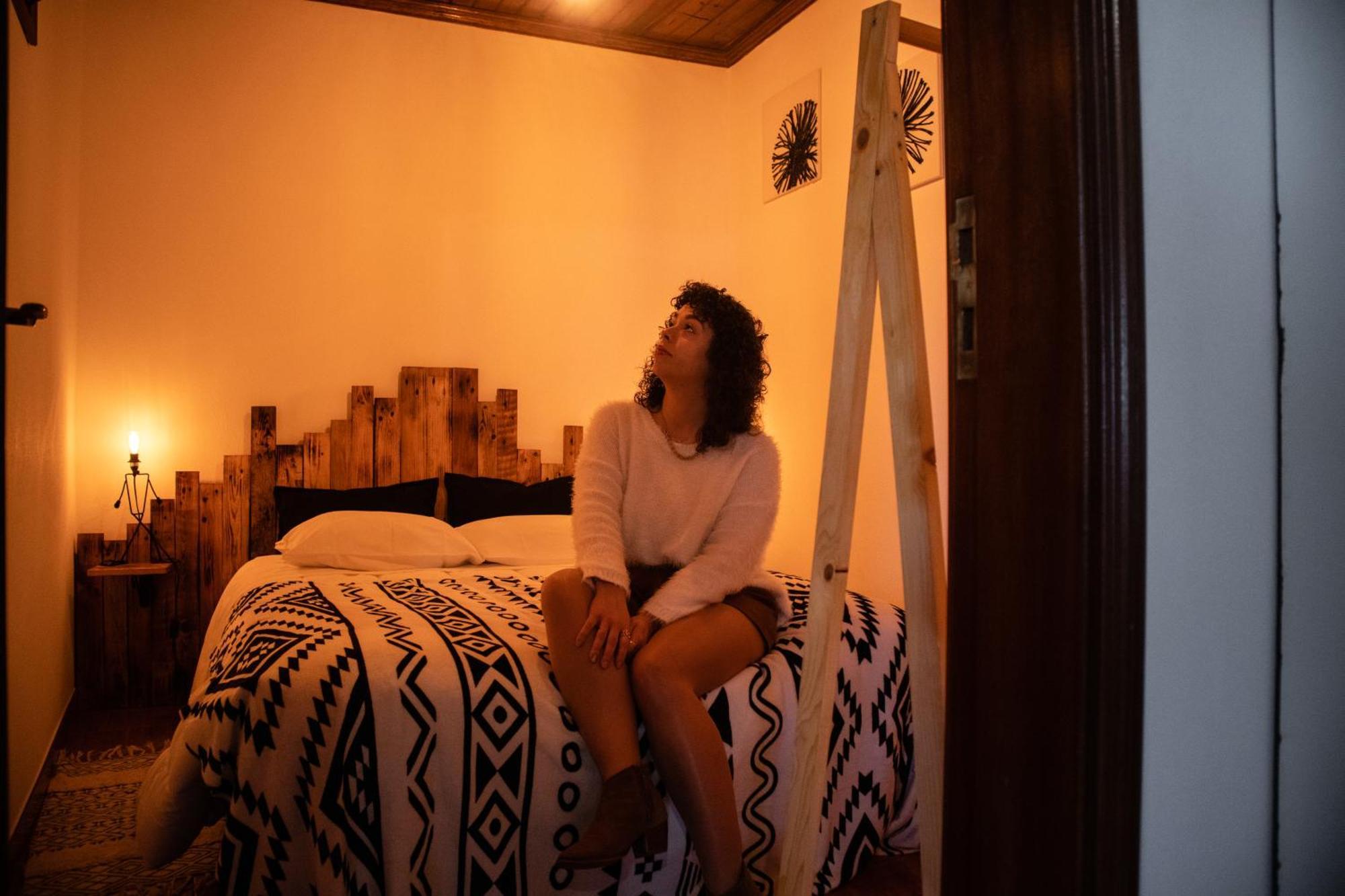 Casa Da Zu Βίλα Tomar Εξωτερικό φωτογραφία