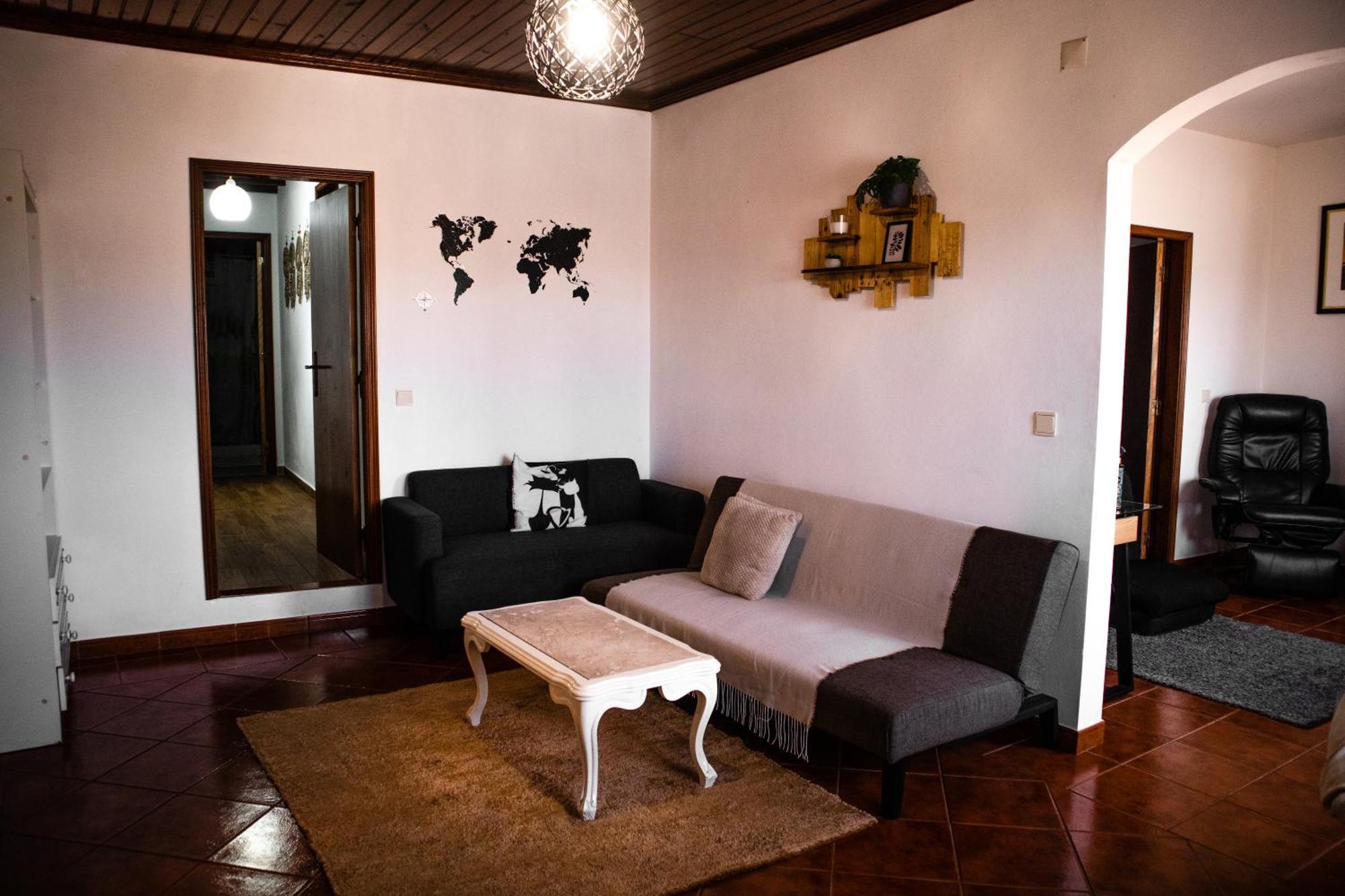Casa Da Zu Βίλα Tomar Εξωτερικό φωτογραφία