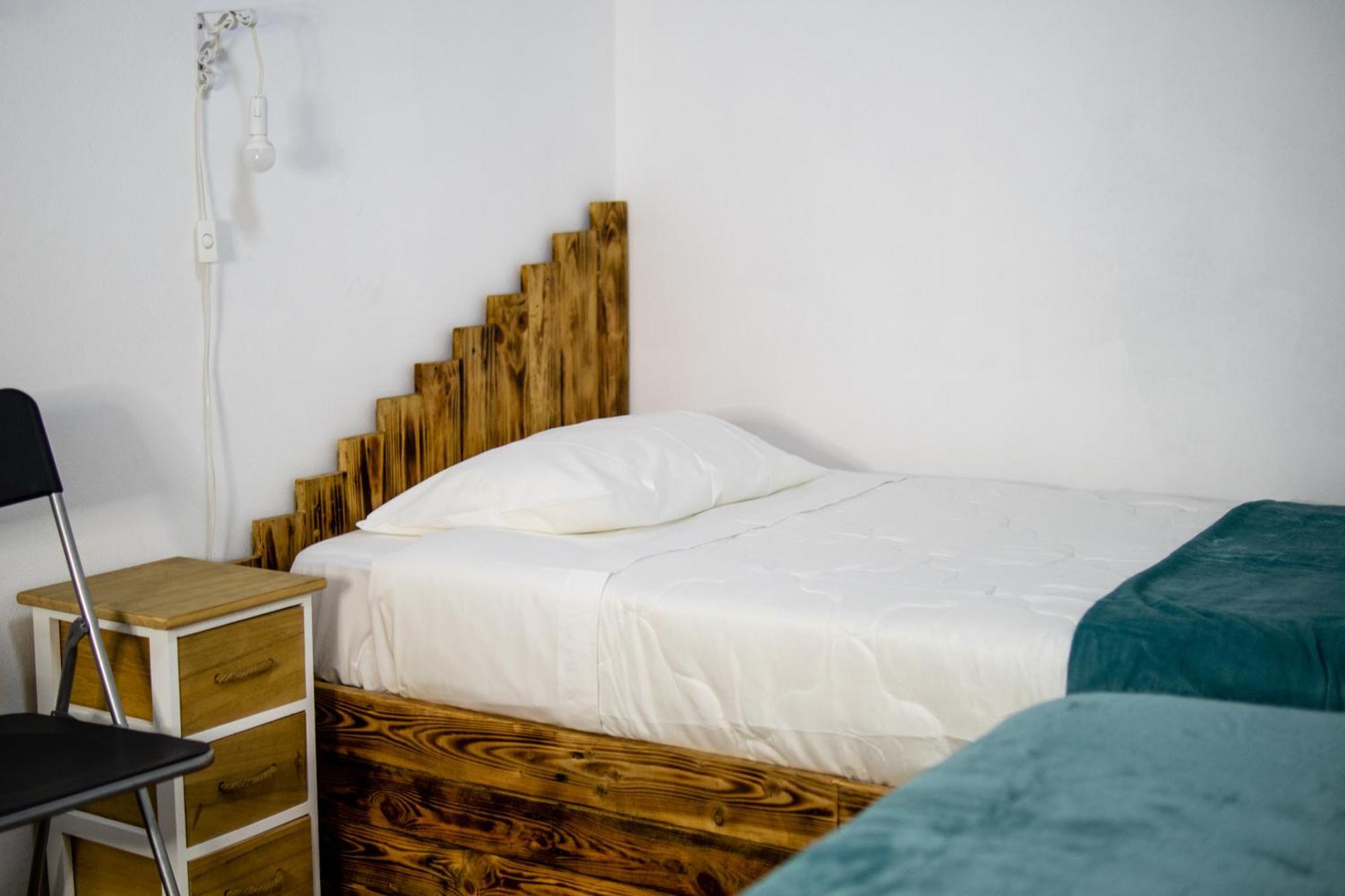 Casa Da Zu Βίλα Tomar Εξωτερικό φωτογραφία