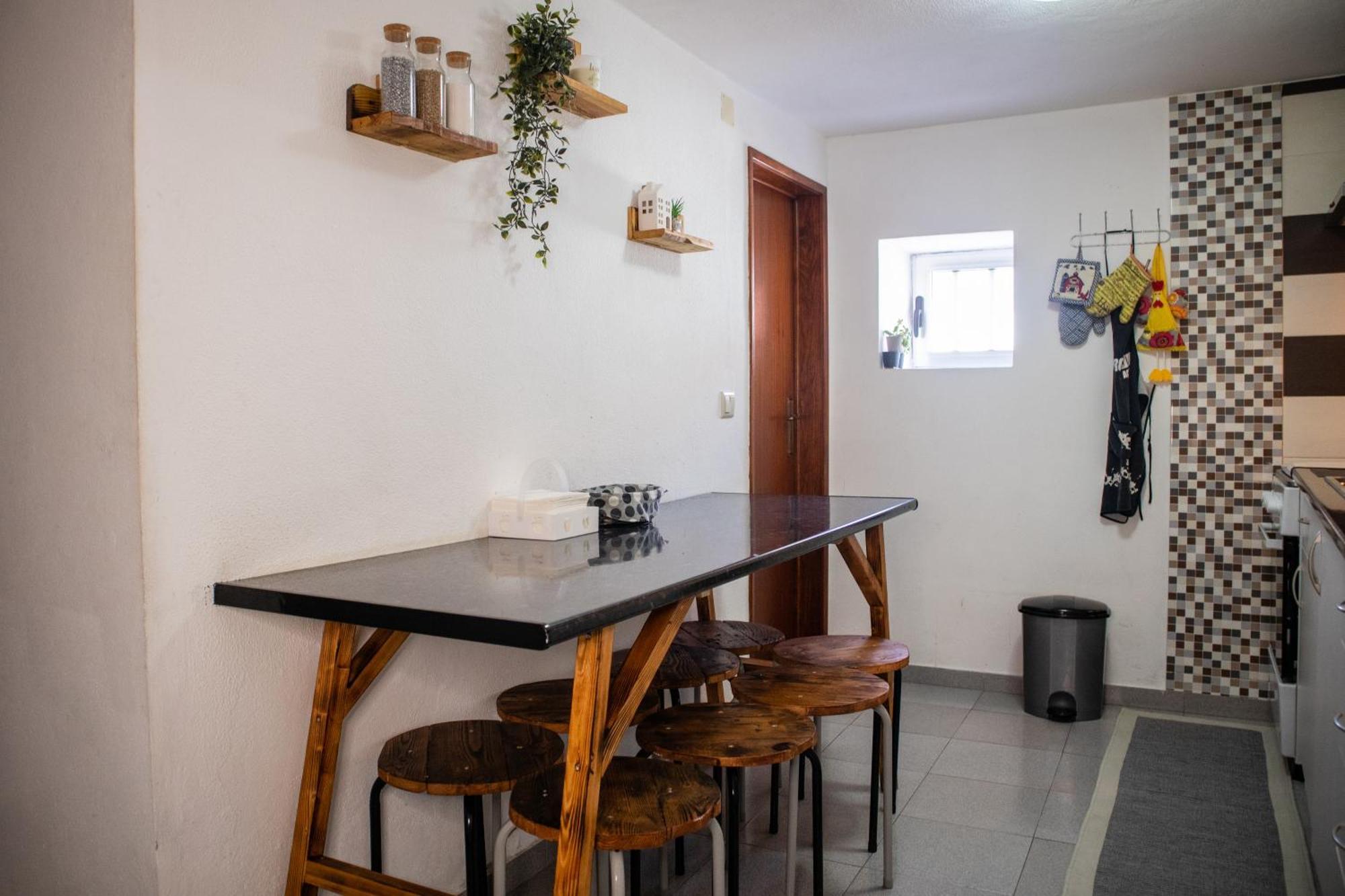 Casa Da Zu Βίλα Tomar Εξωτερικό φωτογραφία