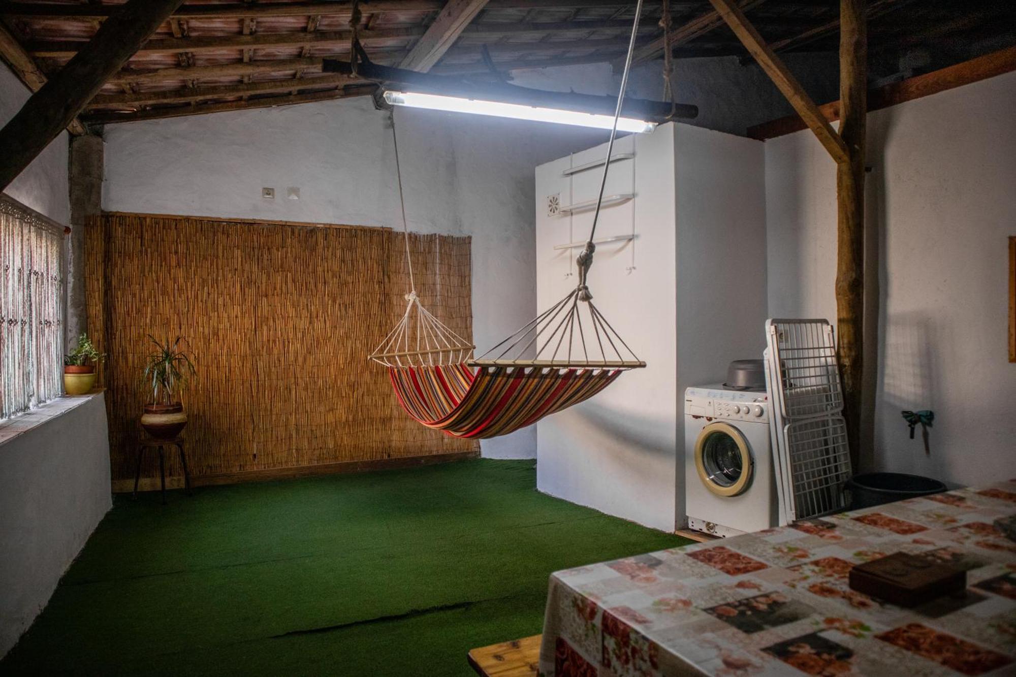 Casa Da Zu Βίλα Tomar Εξωτερικό φωτογραφία