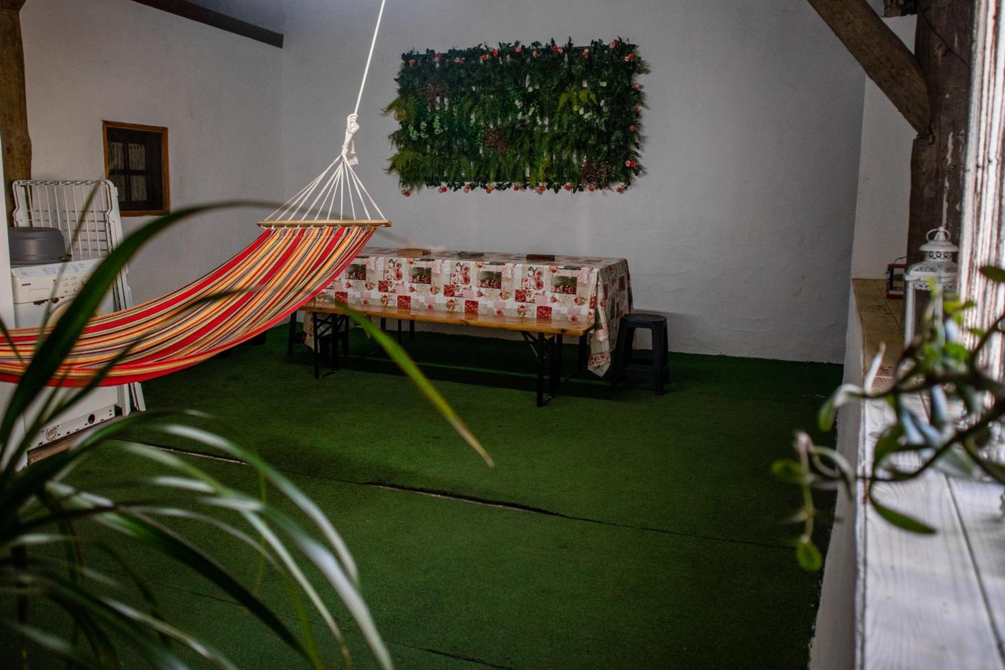Casa Da Zu Βίλα Tomar Εξωτερικό φωτογραφία