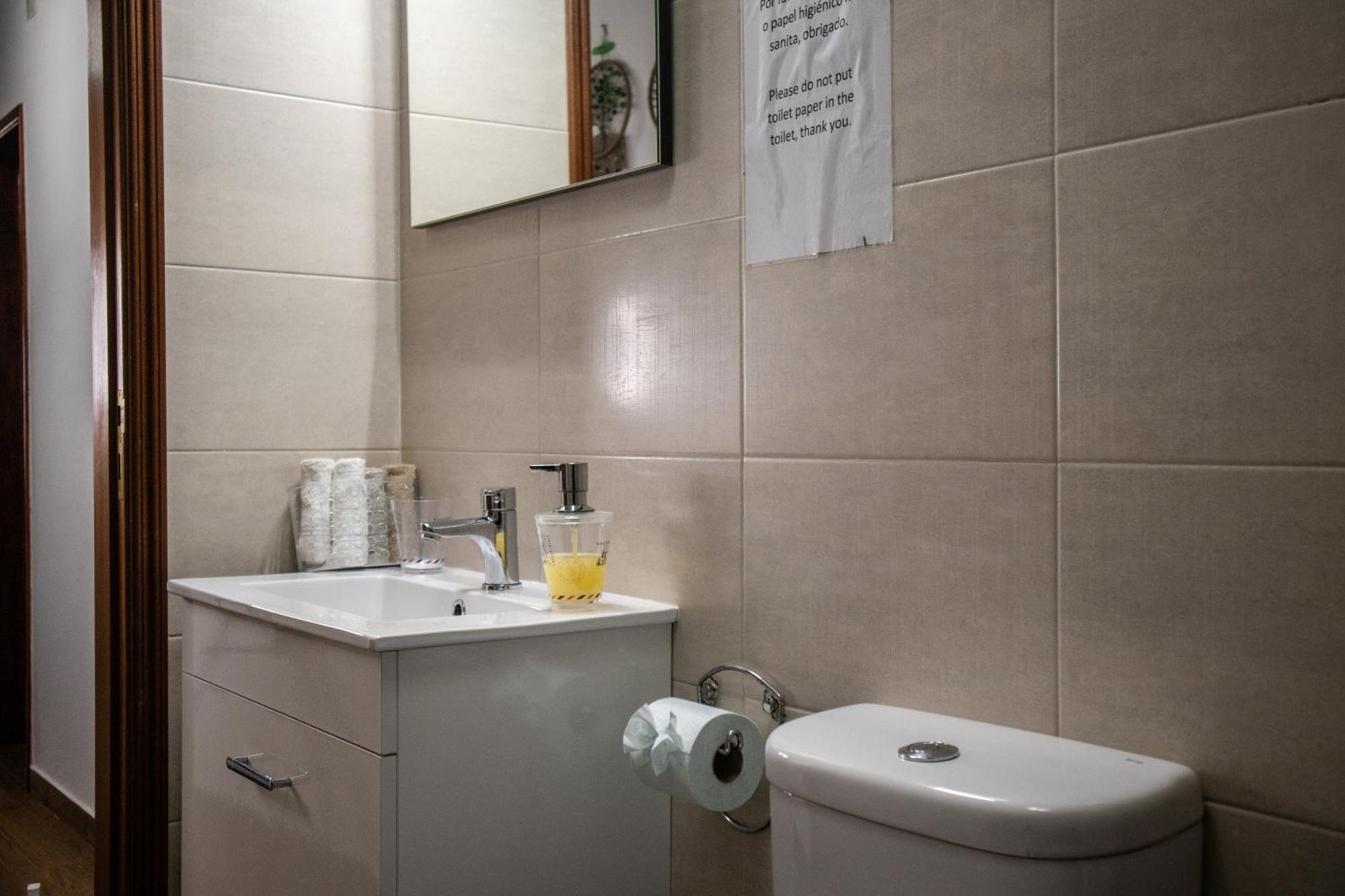 Casa Da Zu Βίλα Tomar Εξωτερικό φωτογραφία