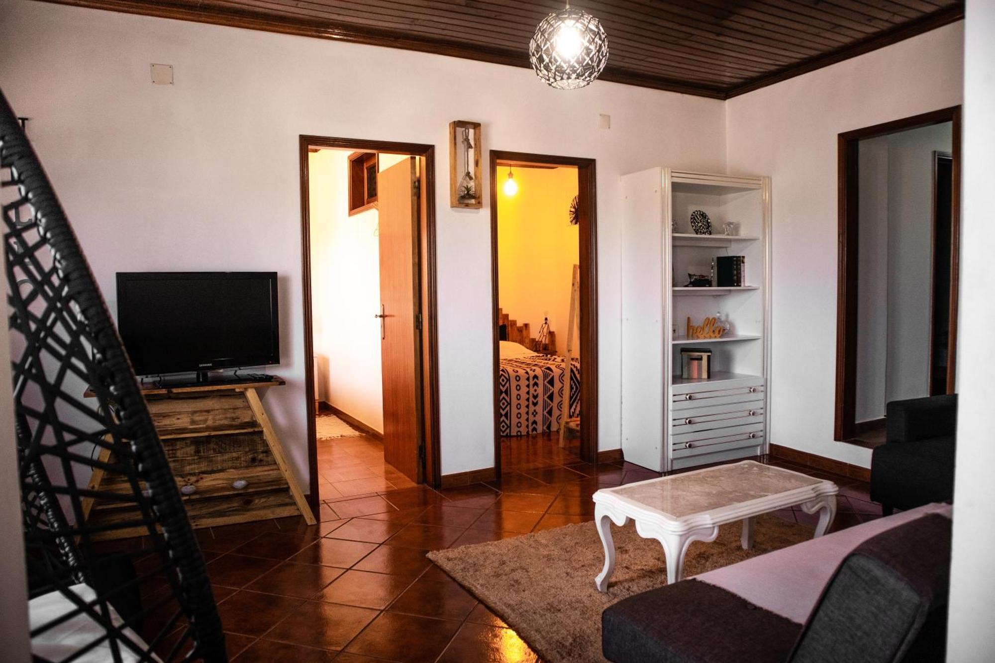 Casa Da Zu Βίλα Tomar Εξωτερικό φωτογραφία
