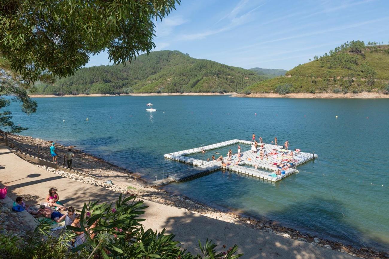 Casa Da Zu Βίλα Tomar Εξωτερικό φωτογραφία
